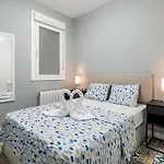 Cerca Santiago Bernabeu - Apartamento Torre Picasso