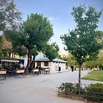 Acogedor Duplex Barrio Del Pilar