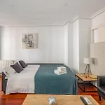 Centrico Plaza Espana - Gran Via