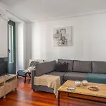 Centrico Plaza Espana - Gran Via