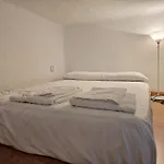 Menendez Pelayo, Loft Junto Al Retiro
