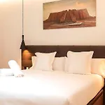 Woohoo Rooms Boutique Luna