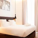 Woohoo Rooms Boutique Luna