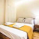 V73 Elegance & Comfort - Luxury In Barrio Salamanca