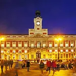 Los Austrias Apartamentos
