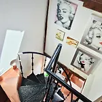 Duplex En El Corazon De Chueca