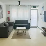 Mendivil House