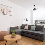 Limehome Madrid San Lorenzo