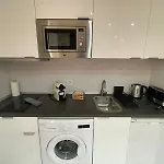 Apartamento I Alcala-Retiro Ideal Parejas