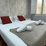 Apartamento I Alcala-Retiro Ideal Parejas