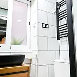 For You Rentals Coqueto Apartamento Temporal De Un Dormitorio En Madrid Rvi40
