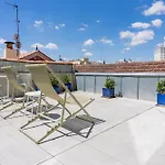 Akeah Hotel Gran Via (Adults Only)