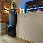 Centrico. Atocha-Lavapies. Nuevo. 100% Equipado.