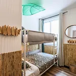 Eliseo - Livingcoworking - Malasana