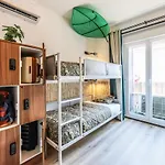 Eliseo - Livingcoworking - Malasana