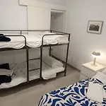 -Hostel Latimoamericano Masculino II