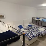 -Hostel Latimoamericano Masculino II