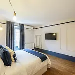 Apartamento De Diseno En Gran Via -No Ascensor-