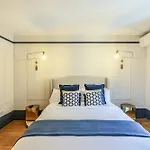 Apartamento De Diseno En Gran Via -No Ascensor-