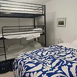 -Hostel Latimoamericano Masculino II