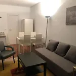 Madrid City Apartment
