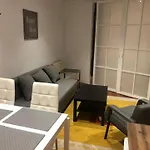 Madrid City Apartment