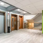Best Location In The City Of Madrid! 166