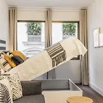 Best Location In The City Of Madrid! 166