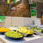Ibis Styles Madrid Prado