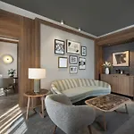 The Westin Madrid Cuzco