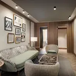 The Westin Madrid Cuzco