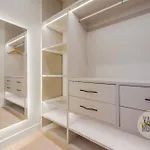 Luxury Apt Centrico En Calle Barbieri-Centro