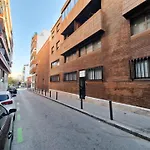 Estupenda Casa En Guindalera