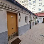 Estupenda Casa En Guindalera