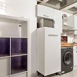 Madrid Rio II - Espacioso Duplex