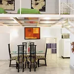 Madrid Rio II - Espacioso Duplex