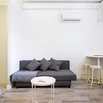 Nuevo Loft Privado Marques Vadillo Madridrio Parque Comillas I
