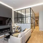 Beautiful Apartment 10 Min Walk To Bernabeu Stadium