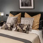 Beautiful Apartment 10 Min Walk To Bernabeu Stadium