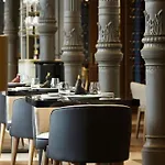 Jw Marriott Hotel Madrid