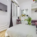 Salamanca Luxury Rooms