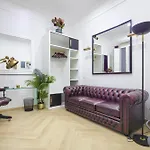 Salamanca Luxury Rooms