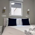 Plaza Espana Centro - Apartamento Para 8 Personas
