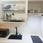 2-Bedroom Apartment