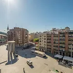 4 Bedrooms 2 Bathrooms Furnished - Salamanca - Bright - Mintystay