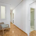 4 Bedrooms 2 Bathrooms Furnished - Salamanca - Bright - Mintystay