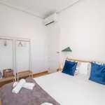 4 Bedrooms 2 Bathrooms Furnished - Salamanca - Bright - Mintystay