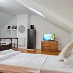 Habitacion Barajas