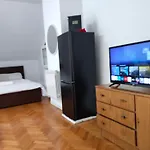 Habitacion Barajas