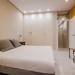 Comodidad Y Estilo Para 9 En Calle De Luciente E2